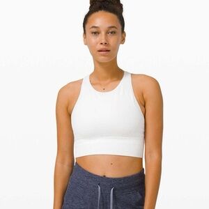 lululemon ebb to train bra
